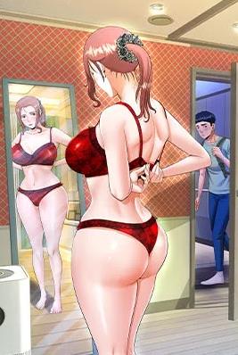 哗咔漫画在线浏览韩漫精选